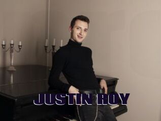 JUSTIN_ROY