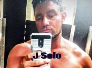 J_Solo