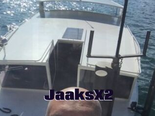 JaaksX2