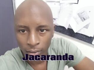 Jacaranda