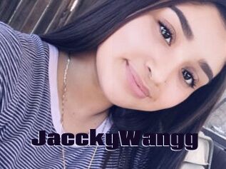 JacckyWangg