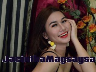JacinthaMagsaysa