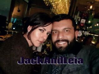 JackAndLeia