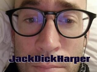 JackDickHarper
