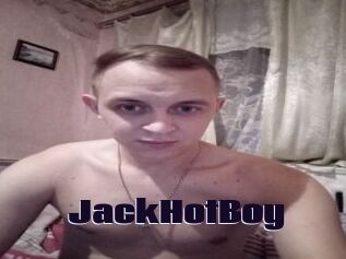 JackHotBoy