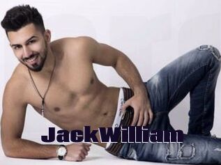 JackWilliam