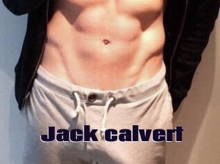 Jack_calvert