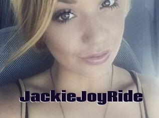 JackieJoyRide