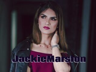 JackieMarston