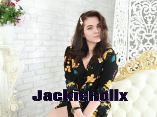 JackieRollx