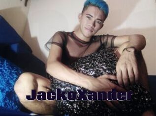 JackoXander