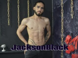 JacksonBlack