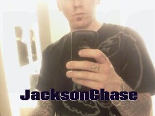 JacksonChase