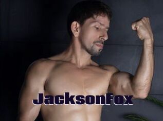 JacksonFox