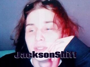 JacksonShift