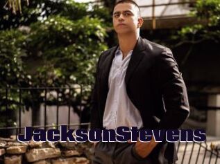 JacksonStevens