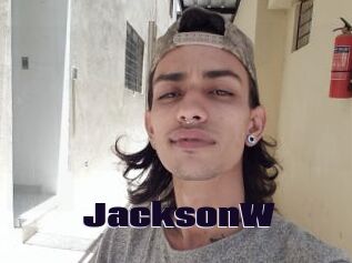 JacksonW