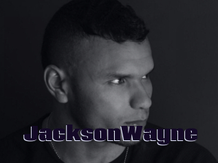 JacksonWayne