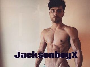 JacksonboyX