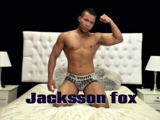 Jacksson_fox