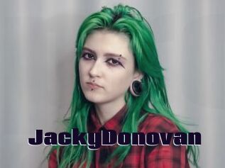 JackyDonovan