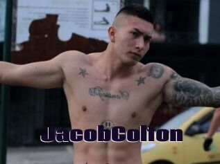 JacobColton