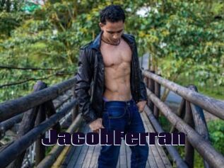 JacobFerran