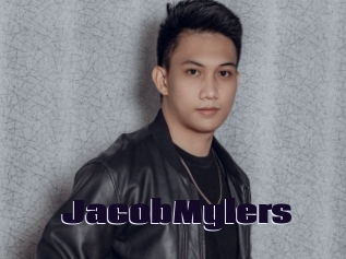 JacobMylers