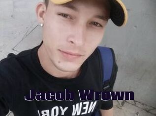 Jacob_Wrown