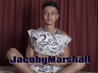 JacobyMarshall