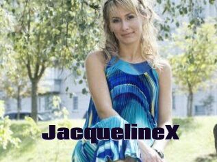 JacquelineX Prolap Sex