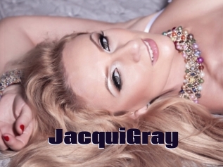 JacquiGray