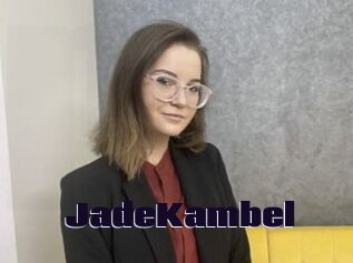 JadeKambel