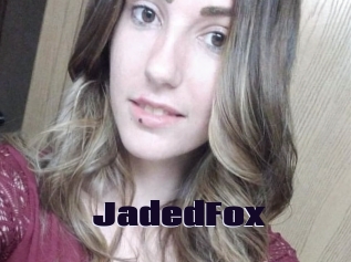 JadedFox