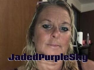 JadedPurpleSky