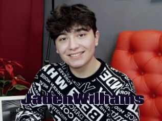 JadenWilliams Prolap Sex