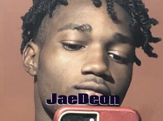 JaeDeon