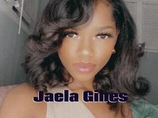 Jaela_Gines