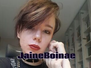 JaineBoinae