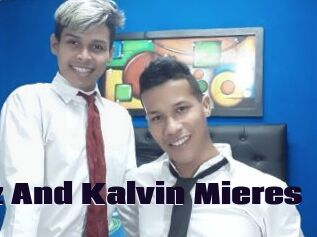 Jaison_Juarez_And_Kalvin_Mieres