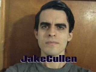 JakeCullen