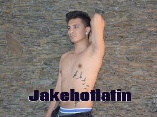 Jakehotlatin