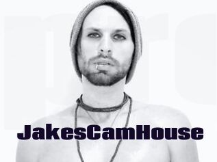 JakesCamHouse