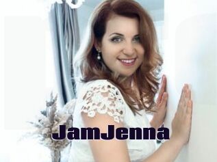 JamJenna