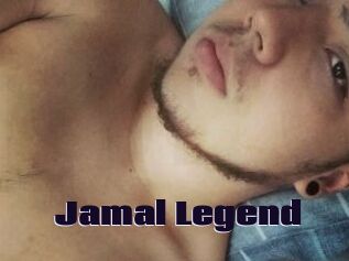 Jamal_Legend