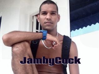 JambyCock