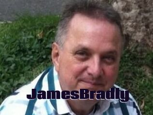 James_Bradly