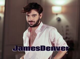 JamesDenver