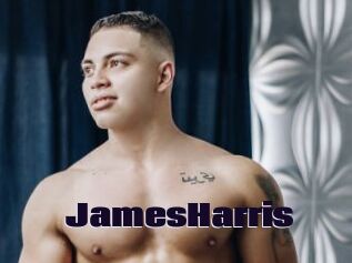 JamesHarris