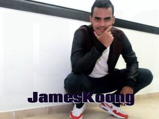 JamesKoong